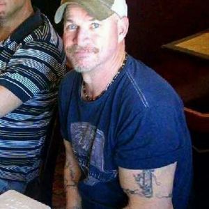 Meet your Posher, Jeff